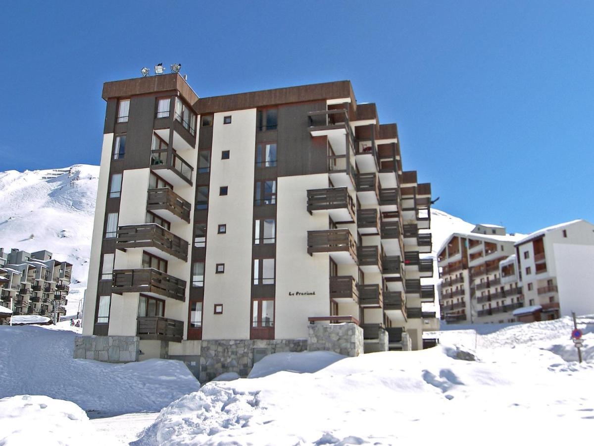 Apartment Le Prariond - Val Claret-6 By Interhome 蒂涅 外观 照片
