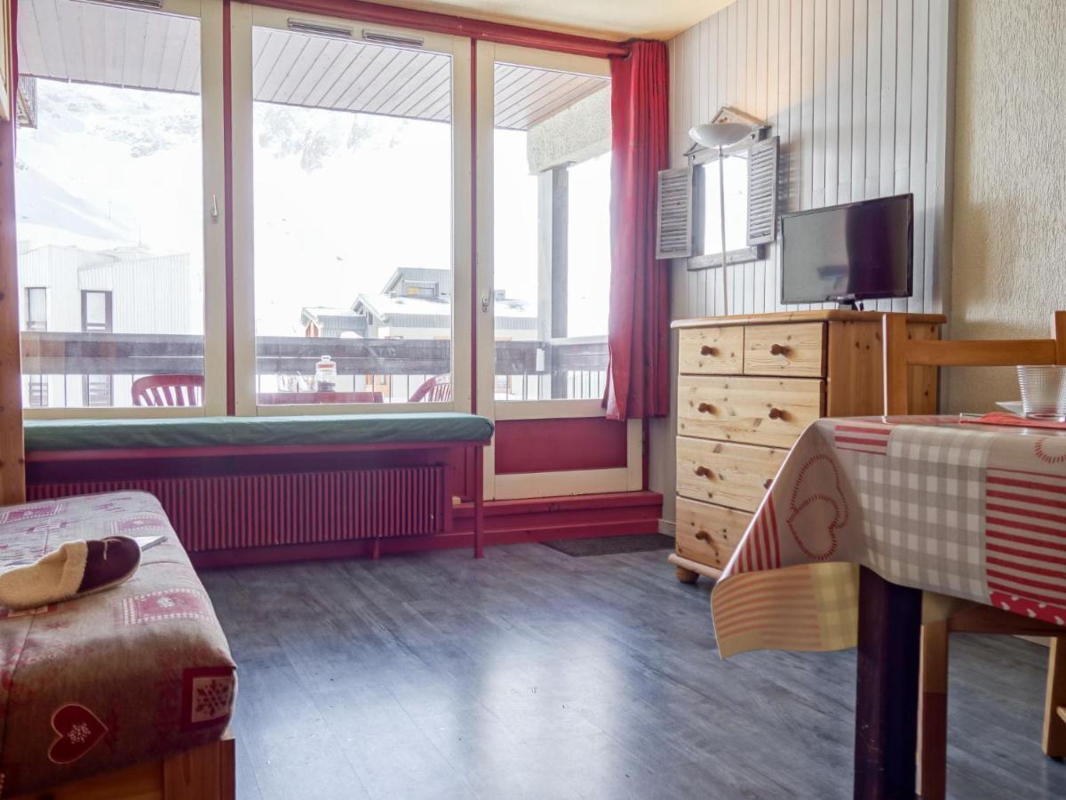Apartment Le Prariond - Val Claret-6 By Interhome 蒂涅 外观 照片