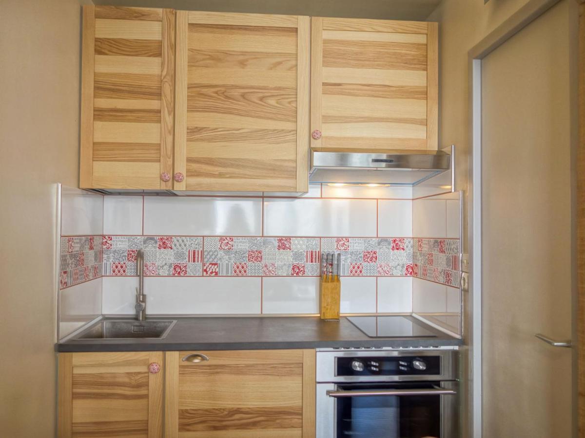 Apartment Le Prariond - Val Claret-6 By Interhome 蒂涅 外观 照片