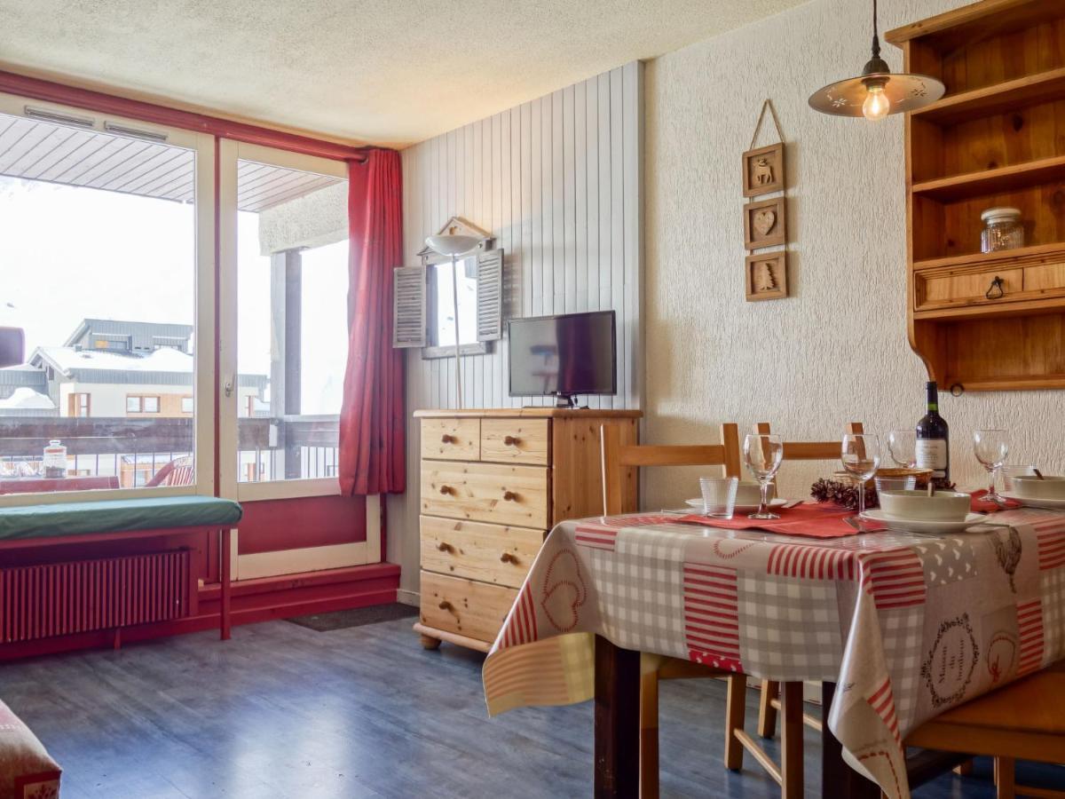 Apartment Le Prariond - Val Claret-6 By Interhome 蒂涅 外观 照片