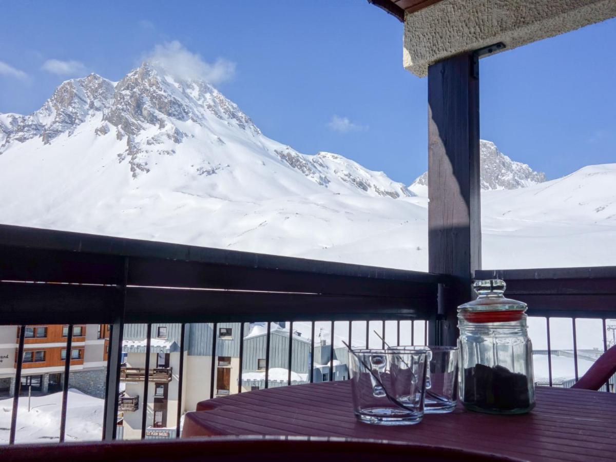 Apartment Le Prariond - Val Claret-6 By Interhome 蒂涅 外观 照片