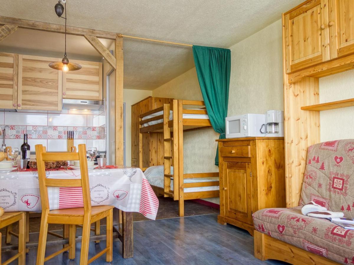 Apartment Le Prariond - Val Claret-6 By Interhome 蒂涅 外观 照片
