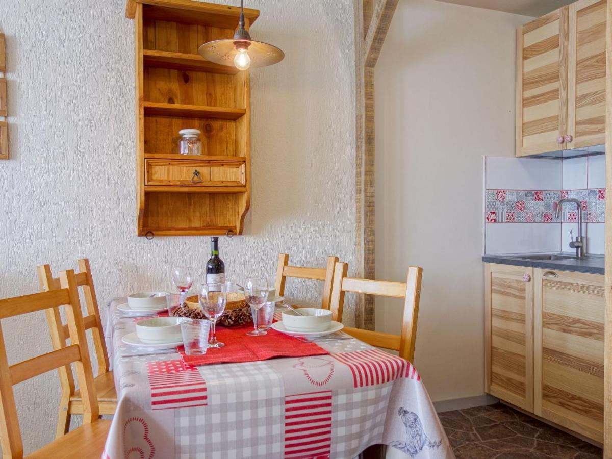 Apartment Le Prariond - Val Claret-6 By Interhome 蒂涅 外观 照片